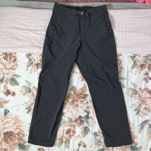 Lulu lemon Men’s Active Wear Pants (33)